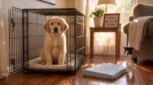 preventing crate potty accidents preventing crate potty accidents