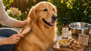 preventing dry skin in dogs preventing dry skin in dogs