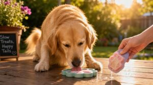 preventing frozen treat discomfort preventing frozen treat discomfort