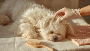 preventing mats and tangles preventing mats and tangles