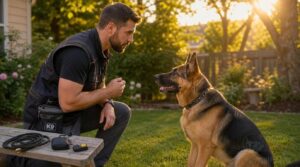 private dog training private dog training
