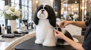 professional grooming schedule professional grooming schedule