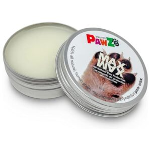 Protex PawZ MaxWax Dog Paw B019YRZJ8M