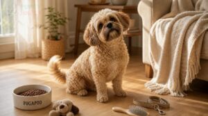 pugapoo care and daily needs pugapoo care and daily needs