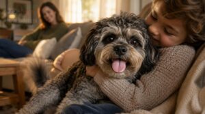 pugapoo temperament and family fit pugapoo temperament and family fit