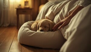 puppies should sleep in your bedroom puppies should sleep in your bedroom