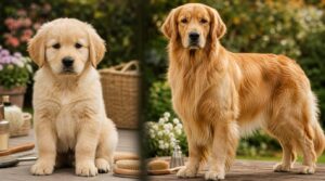 puppy coat to adult coat puppy coat to adult coat
