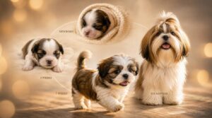 puppy growth milestones puppy growth milestones