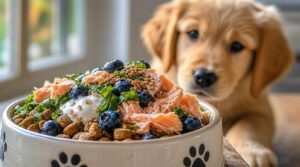 puppy topper nutrition benefits puppy topper nutrition benefits