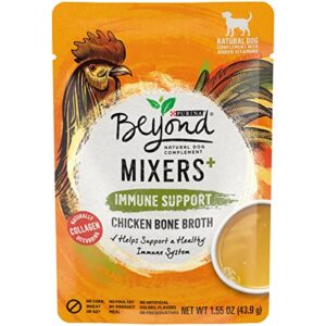 Purina Beyond Limited Ingredient, Natural B083R33PRZ
