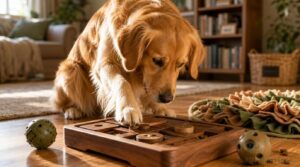 puzzle toys for problem-solving and reduced boredom puzzle toys for problem-solving and reduced boredom