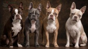rare boston terrier colors rare boston terrier colors
