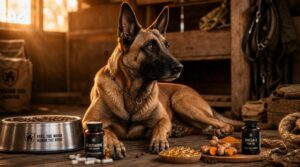 recovery and joint support additives recovery and joint support additives