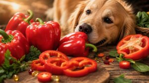 red pepper nutrition for dogs red pepper nutrition for dogs
