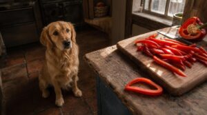 red pepper risks for dogs red pepper risks for dogs