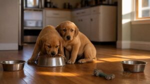refusing food or play alone refusing food or play alone