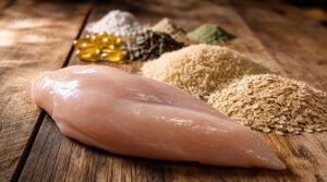 remember ingredients are listed by weight remember ingredients are listed by weight