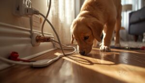remove electrical cords and choking hazards remove electrical cords and choking hazards