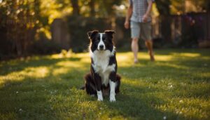 return to your dog before giving the release cue return to your dog before giving the release cue