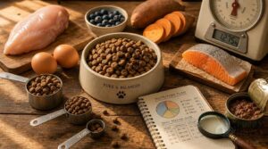 review calorie content and feeding guidelines review calorie content and feeding guidelines