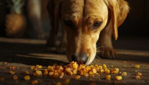 risks of dried pineapple for dogs risks of dried pineapple for dogs
