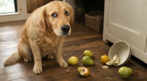 risks of feeding pears to dogs risks of feeding pears to dogs