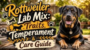 rottweiler lab mix rottweiler lab mix