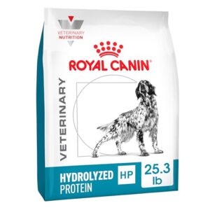 Royal Canin HP Hypoallergenic Dog B004OWRRME