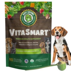 Ruff Greens Dog Food B088C6FBW2