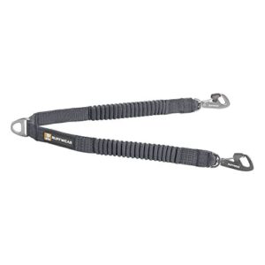 Ruffwear, Double Track Coupler, Double B0BLPDP1PZ