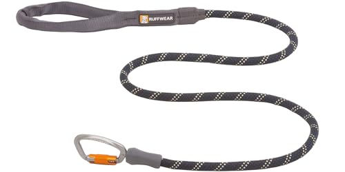 Ruffwear, Knot‑a‑Leash, Climbing‑Inspired Rope Leash,