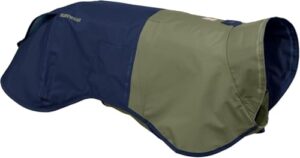 Ruffwear, Sun Shower Dog Raincoat, B0991LFR1W