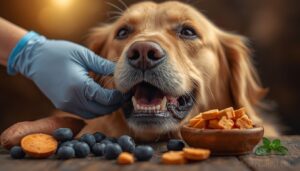 rule out dental or digestive issues rule out dental or digestive issues