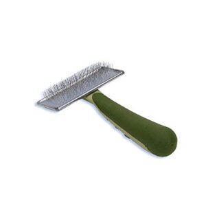 Safari Brush Soft Slicker Large B006OP4LUU