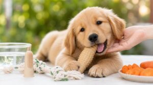 safer puppy dental care options safer puppy dental care options