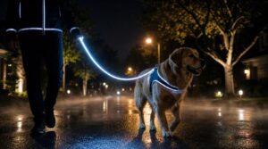 safest leash types after dark safest leash types after dark