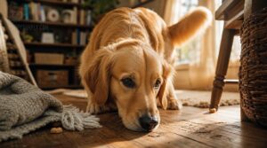 scent games and treat hiding scent games and treat hiding