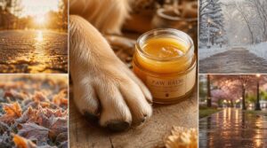 seasonal paw protection tips seasonal paw protection tips