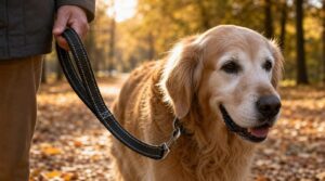 selecting stronger leashes for large seniors selecting stronger leashes for large seniors