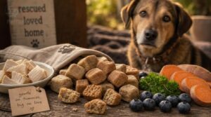 sensitive-stomach treat criteria sensitive-stomach treat criteria