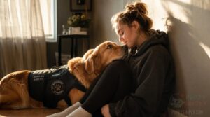service dogs for emotional support service dogs for emotional support
