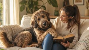 shepadoodle temperament and personality shepadoodle temperament and personality