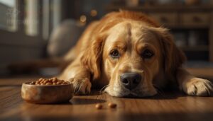 signs beans upset your dog signs beans upset your dog