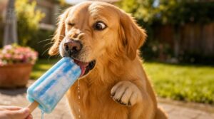 signs of dog brain freeze signs of dog brain freeze