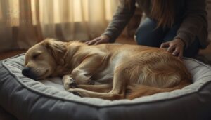 signs your dog has incontinence signs your dog has incontinence