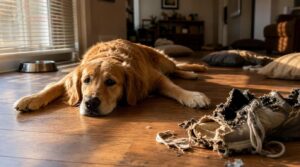 signs your dog needs more enrichment signs your dog needs more enrichment