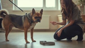 signs your dog needs professional help signs your dog needs professional help