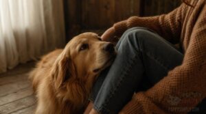 signs your dog notices sadness signs your dog notices sadness
