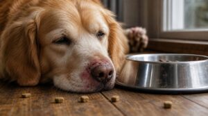 signs your dog’s bowl is triggering allergies signs your dog’s bowl is triggering allergies
