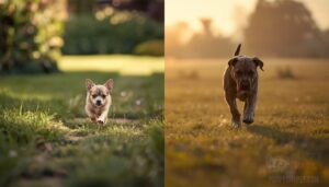 small versus giant breeds small versus giant breeds